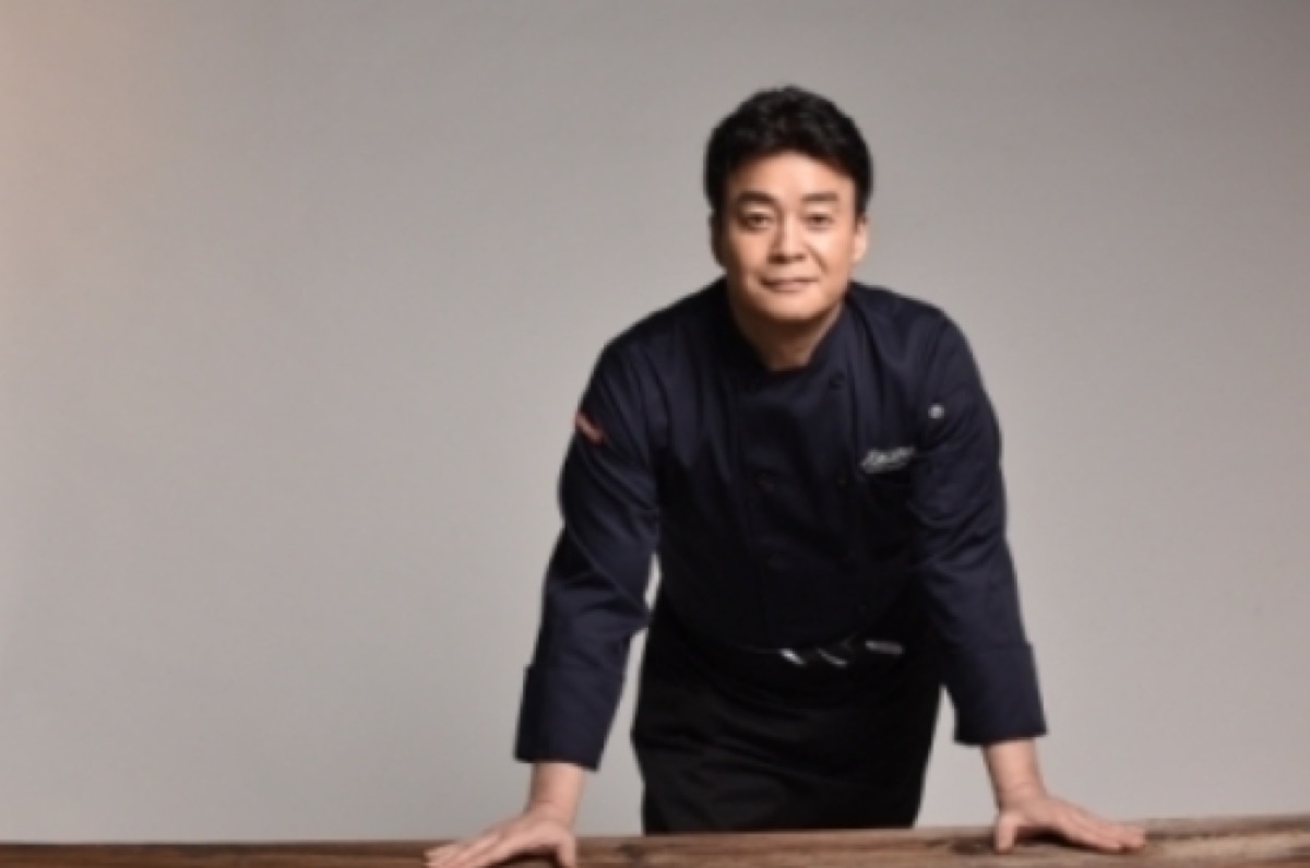 더본 코리아 대표 백종원