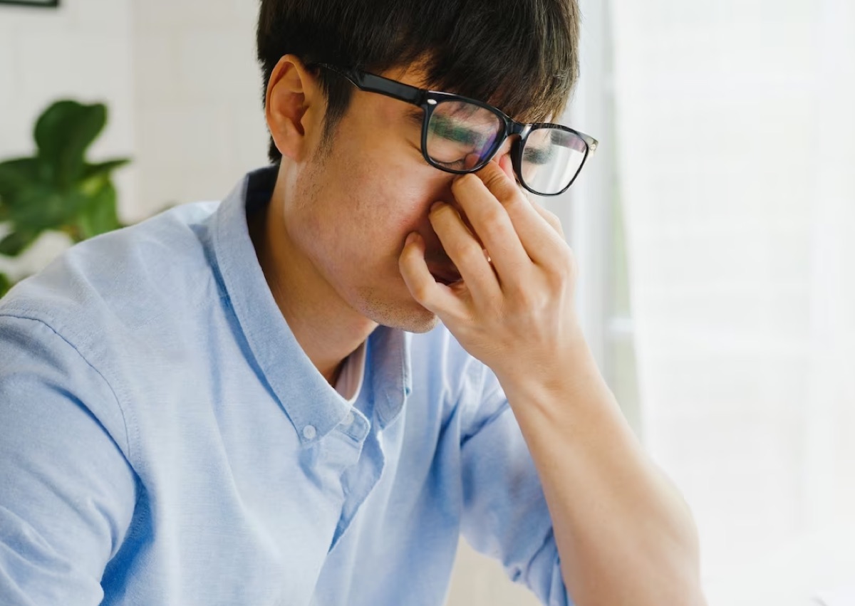 마그네슘이 부족할 경우에는 어떤 일이?