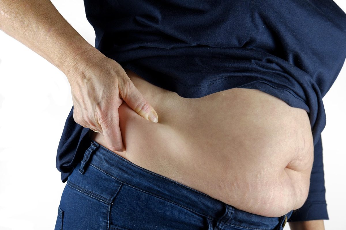 비만도계산기 BMI 계산법·구간표, 4060은 허리둘레도 확인 관련 사진