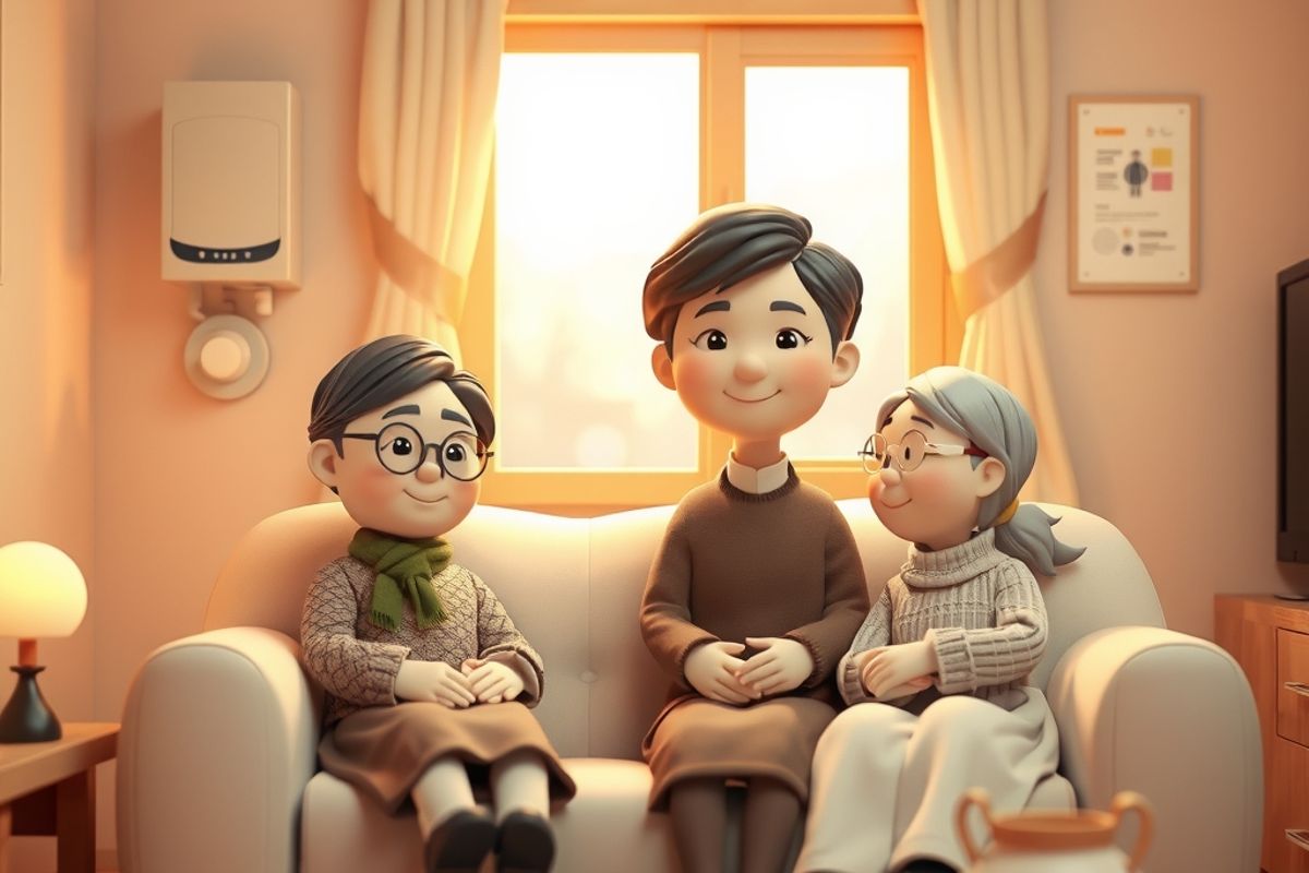 2026 에너지바우처 대상·금액과 신청방법 관련 사진