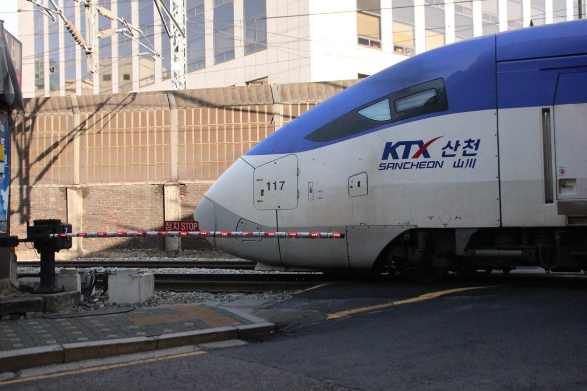 KTX 예매 2개월 전 7시부터, 경로 30%·취소 수수료 정리 관련 사진