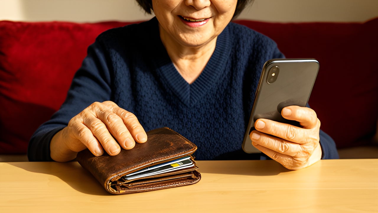 모바일 신분증 발급 방법, 주민등록증·운전면허증 QR·IC 차이와 사용처 총정리 관련 사진