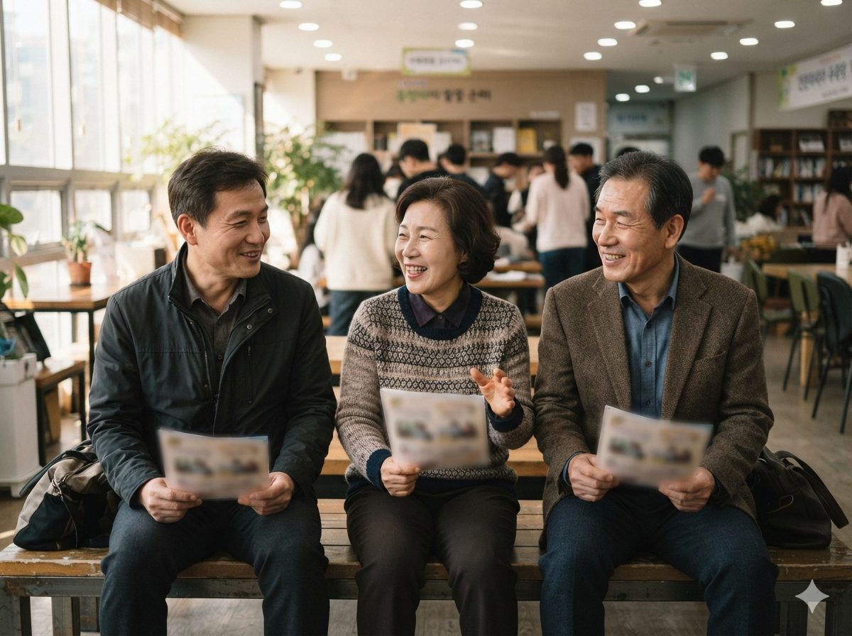 국민연금 몇 살부터 받나, 내 예상 연금액 조회와 2026년 달라진 점 관련 사진