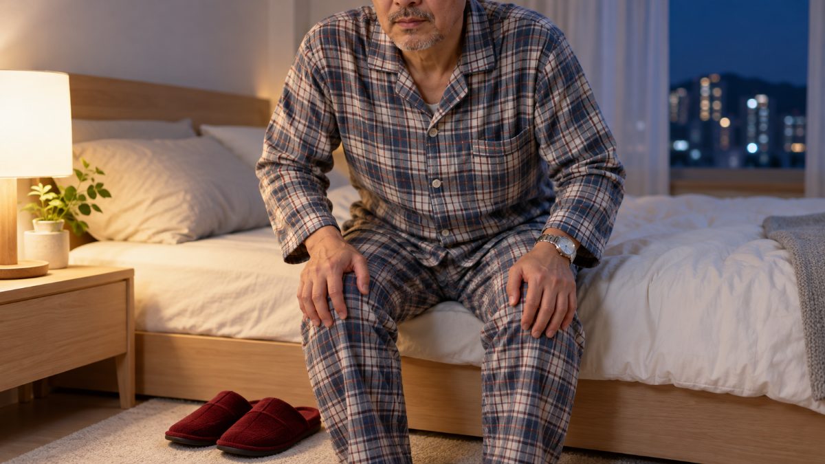 전립선비대증 증상·치료, 60대 남성 60~70%가 겪어요 관련 사진